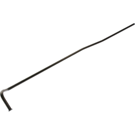 Tube de remontée d'eau SUZUKI DF4 et DF6 arbre court 17561-91JN0 PIECESBATEAUX.COM