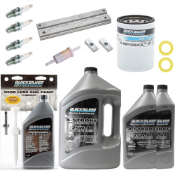 Revisión kit MERCURY 75 a 115Cv 4-Tiempos EFI (2014 y +) ME80-115-EFI2014 PIECESBATEAUX.COM