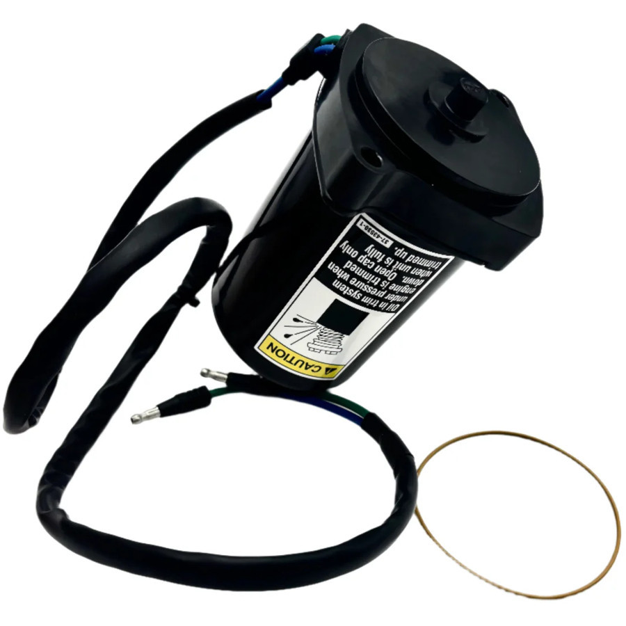 Moteur de trim MERCURY 150 EFI 8M0060140 PIECESBATEAUX.COM