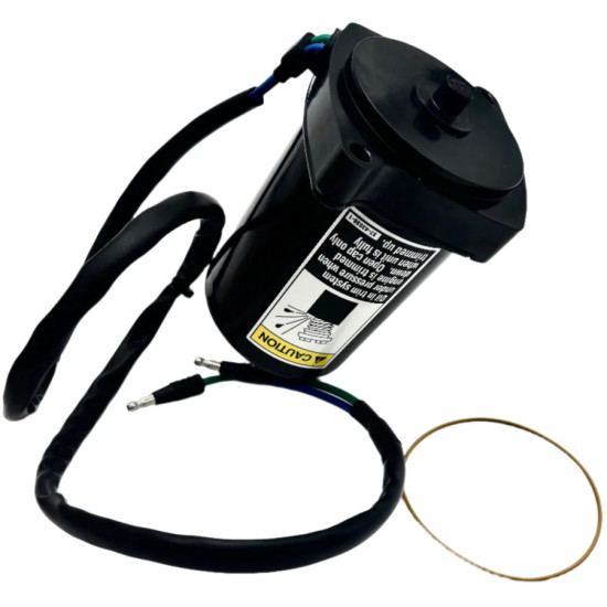 Motore di assetto MERCURY 150 EFI 8M0060140 PIECESBATEAUX.COM