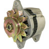 Alternatore YANMAR 12V 35A AHI0060 PIECESBATEAUX.COM