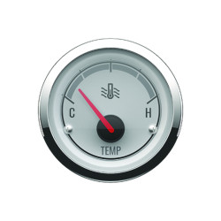 Indicador de temperatura MERCURY MERCRUISER 120-240F 8M6020082 PIECESBATEAUX.COM
