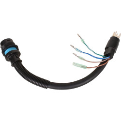 Adaptador de cableado MERCURY de 8 pines macho a 14 pines hembra 896539T01 PIECESBATEAUX.COM