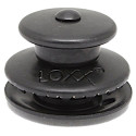Ojales Tenax de latón acabado negro (x5) 28000279 PIECESBATEAUX.COM