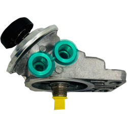 Supporto filtro gasolio VOLVO Diesel D3 3884825 PIECESBATEAUX.COM