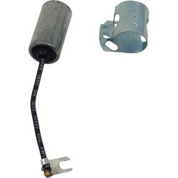 Condensador MERCRUISER, OMC, VOLVO (DELCO) 8M6001218 PIECESBATEAUX.COM