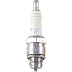 Candela NGK BR6HS-10 BR6HS10 PIECESBATEAUX.COM