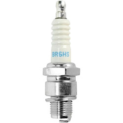 Bujía NGK BR6HS BR6HS PIECESBATEAUX.COM
