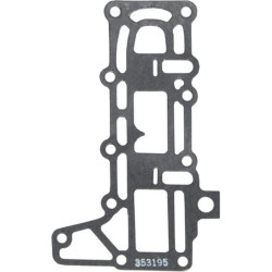 Joint d'échappement EVINRUDE 0353195 PIECESBATEAUX.COM