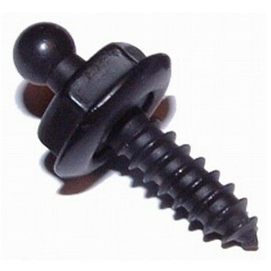 Tornillos Tenax 4x16 Latón Acabado Negro (x5) 28000286 PIECESBATEAUX.COM