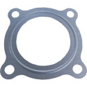 Joint de coude d'échappement YANMAR 4LH-DTE REC119173-18811 PIECESBATEAUX.COM
