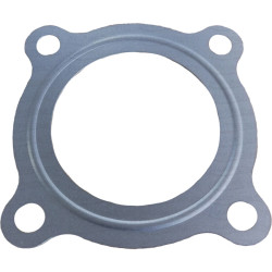 Joint de coude d'échappement YANMAR 4LH-DTE REC119173-18811 PIECESBATEAUX.COM