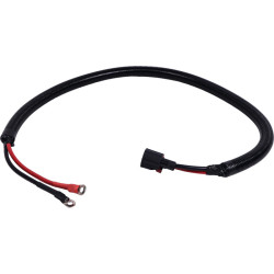 Fascio con fusibile MERCURY per pompa GEN C 8M0150103 PIECESBATEAUX.COM