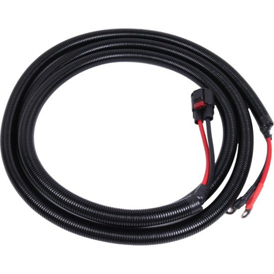 Faisceau avec fusible MERCURY pour pompe GEN C 8M0150104 PIECESBATEAUX.COM