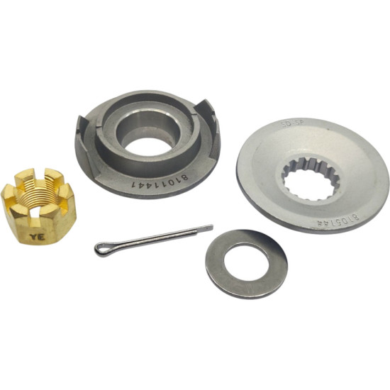Kit de montage hélice SUZUKI DF140 SD-PKT-2 PIECESBATEAUX.COM