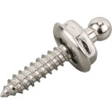 Tornillos Tenax 4x16 de latón cromado (x6) 28000294 PIECESBATEAUX.COM