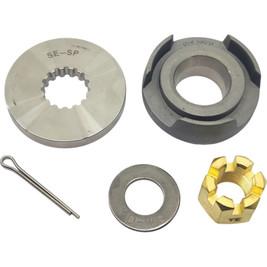 Kit de montage hélice SUZUKI DF150 à DF300 SE-PKT PIECESBATEAUX.COM