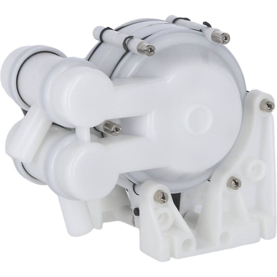 Pompa a pedale a doppio effetto PK001--KENT PIECESBATEAUX.COM