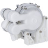 Pompe à Pied Double Effet PK001--KENT PIECESBATEAUX.COM