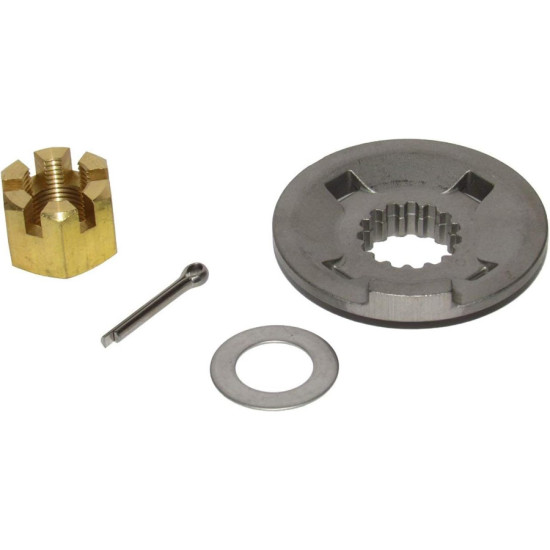 Kit dado elica SUZUKI da 70 a 140 CV 57630-90J10 PIECESBATEAUX.COM