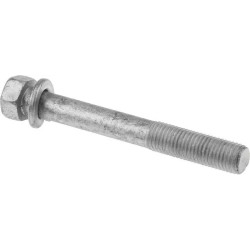 Tornillo de base SUZUKI M10x80 DF90 a DF140 09117-10039 PIECESBATEAUX.COM