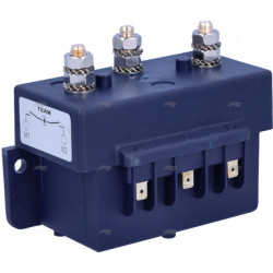 Relè contattore bipolare 12V 150A 1700W MZ2150/C 35240092--284180 PIECESBATEAUX.COM