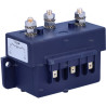Relé contactor bipolar 12V 150A 1700W MZ2150/C 35240092--284180 PIECESBATEAUX.COM