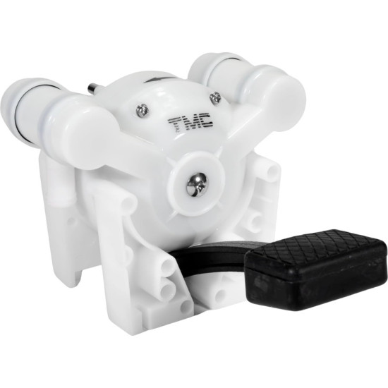 Pompa a pedale a doppio effetto 40250420 PIECESBATEAUX.COM