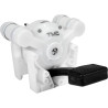 Pompa a pedale a doppio effetto 40250420 PIECESBATEAUX.COM