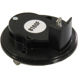 Starter carburateur MERCRUISER MERCARB et ROCHESTER 70125A02 PIECESBATEAUX.COM