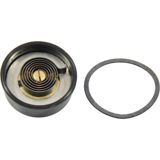 Starter carburateur MERCRUISER WEBER 8M0120194 PIECESBATEAUX.COM