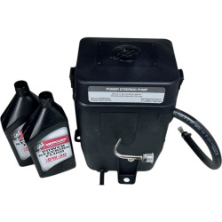 Bomba de dirección asistida MERCURY VERADO L6 y MERCRUISER BRAVO X 8M0199048 PIECESBATEAUX.COM