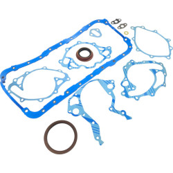 Pochette de joints bas moteur FORD 351 5.8L FEL17166 PIECESBATEAUX.COM