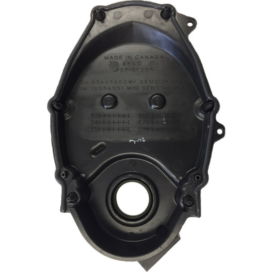 Carter de distribution MERCRUISER, VOLVO 4.3L REC15252 PIECESBATEAUX.COM