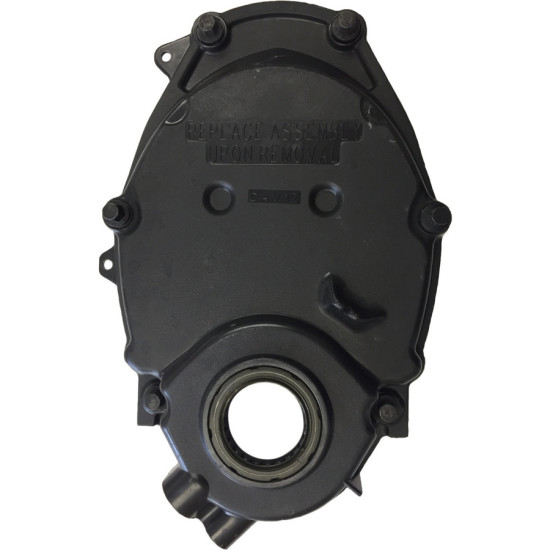 Carter de distribution MERCRUISER, VOLVO 4.3L REC15252 PIECESBATEAUX.COM