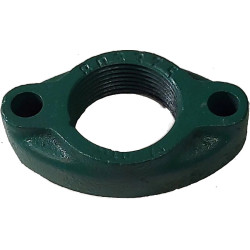 Bride pour coude VOLVO MD11, MD17 807050 PIECESBATEAUX.COM
