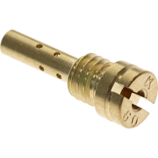 Gicleur Carburateur YAMAHA 40CV 2Temps (1989-2005) 6H4-14948-11-00 PIECESBATEAUX.COM
