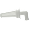 Benzinfilter JOHNSON EVINRUDE V4 und V6 (1991-2006) 18-79781 PIECESBATEAUX.COM