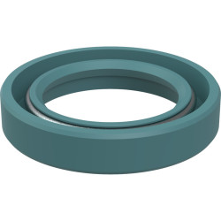VOLVO Oil Seal 25x35x7mm REC853868 PIECESBATEAUX.COM