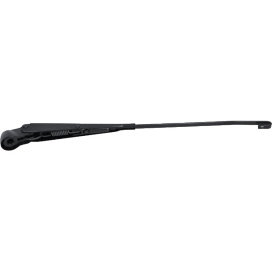 Brazo limpiaparabrisas 430-500 mm DOGA 70250155 PIECESBATEAUX.COM