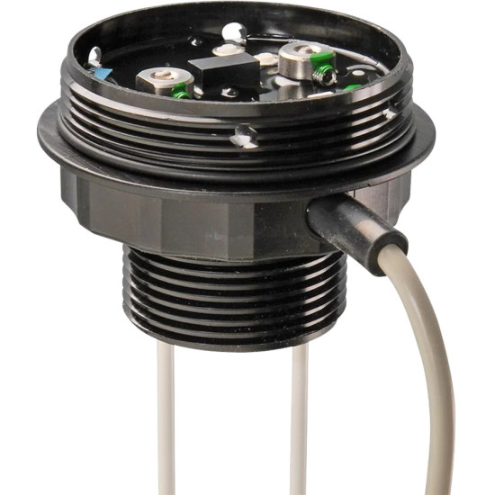 Trasmettitore acque reflue VDO, sonda capacitiva, 80-600 mm, testa impermeabile YJ260--KENT PIECESBATEAUX.COM