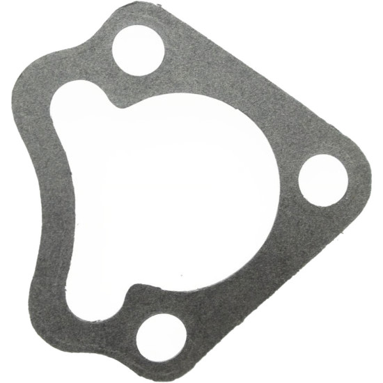 Thermostat cover gasket JOHNSON-EVINRUDE 329076 PIECESBATEAUX.COM