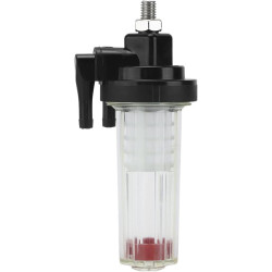 Filtre à carburant pour moteurs YAMAHA 40 à 90Cv REC64J-24560-10 PIECESBATEAUX.COM