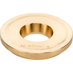Arandela de tope de hélice MERCURY MERCRUISER 40-300 CV 835467Q01 PIECESBATEAUX.COM