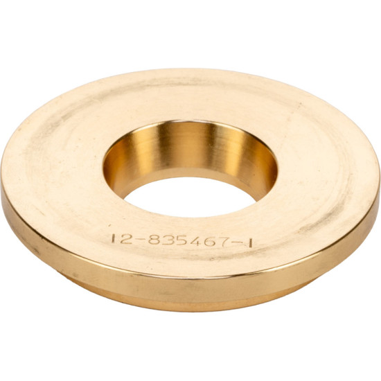 Propeller thrust washer MERCURY MERCRUISER 40-300Hp 835467Q01 PIECESBATEAUX.COM