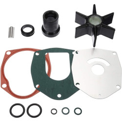 Kit bomba de agua MERCURY 30 a 300 CV y MERCRUISER Alpha One Gen 2 REC47-43026Q06 PIECESBATEAUX.COM