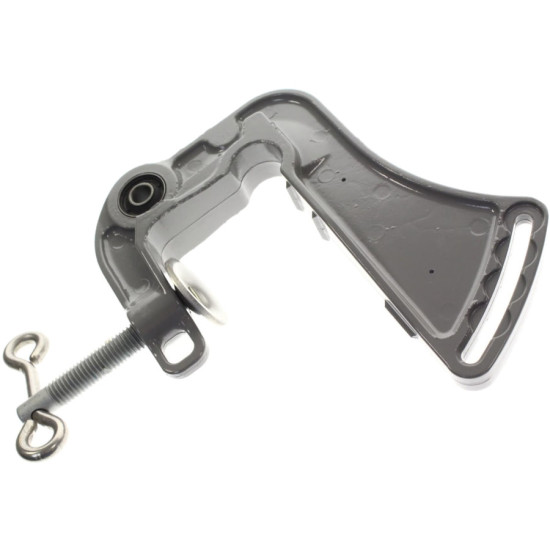 Etrier de fixation sur tableau HONDA BF2.3D 50300-ZVA-000ZA PIECESBATEAUX.COM