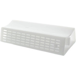 Rejilla de aspiración de agua JOHNSON-EVINRUDE y OMC 115-300 CV 321123 PIECESBATEAUX.COM
