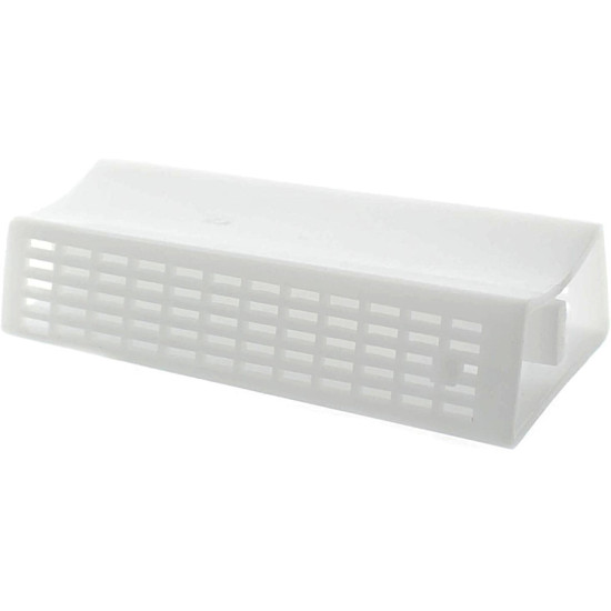 JOHNSON-EVINRUDE and OMC 115-300 hp water intake grille 321123 PIECESBATEAUX.COM