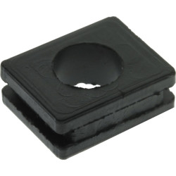Guarnizione tubo acqua superiore YAMAHA e MARINER 6-15Cv PAF15-02000006 PIECESBATEAUX.COM